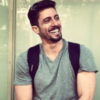 Nick Gutierrez
