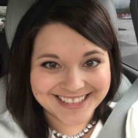 Sarah Prater