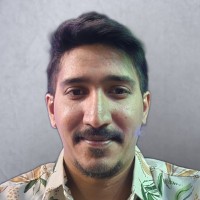 Anirban Mandal