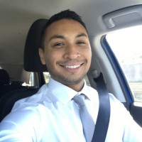 Anthony E. Rodriguez, BA, AA, Lean Six Sigma Black Belt