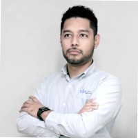 Oscar Vazquez Ramirez