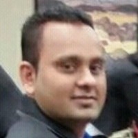 ashishkumar mistry