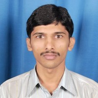 Raghavendra Rao Matsa