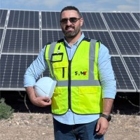 Bader Khaled,  PMP®