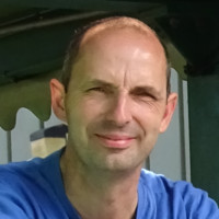 Eric Hagenaars