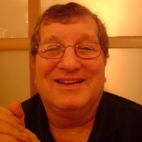 Mel Estrin