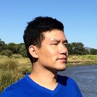 张占英Zhang