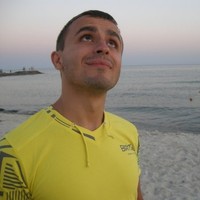 Aleksander Panadiy