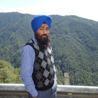 Rupinder Singh Minhas