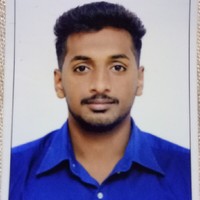 Benson A Varghese