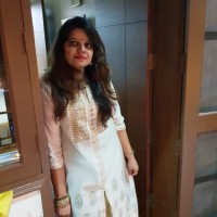 Shweta Pardasani