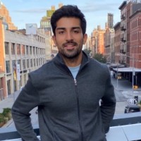 Mustafa Shah