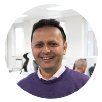 Kash Acharya