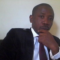 Femi Adeoye