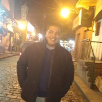 Mahmoud Sulieman