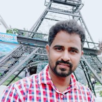 Srinivasan E