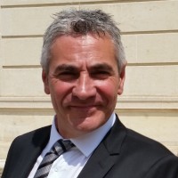 Dominique Lestage