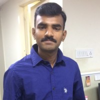 Venkatesan Gnanavel