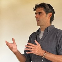 Federico Llamas VidalesFederico Llamas Vidales is an Influencer