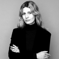 Agnes Lange