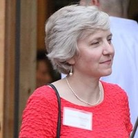 Anne-Marie Zell Schwerin