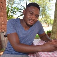 Rofhiwa Israel Rambiyana