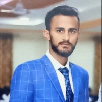 Jamshaid Zafar