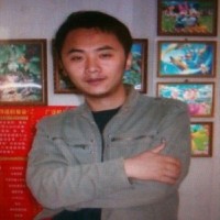 吕海洋