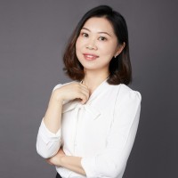 Lisa Wang