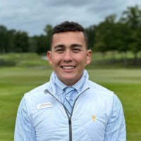 Louis Fiumara, PGA