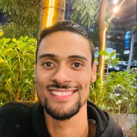 Matheus Felipe Ramos Freitas