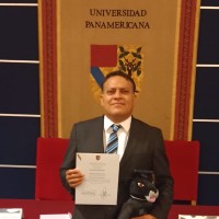 Ing. Armando Rangel Arceo