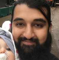 Mohammed Hussan