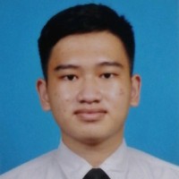 Evidin Liew King Lun