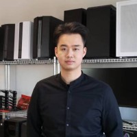 Leon Chen 陳禮安