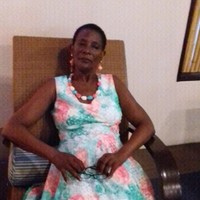 Gracelyn George