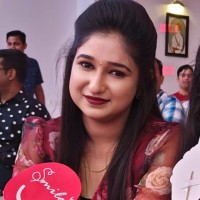Harshitha Ks