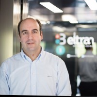 Lorenzo Beltrán Aguirre