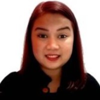 Audrey Celestine Manalo