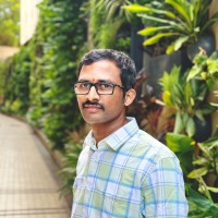 Rohit Kumar Kodali