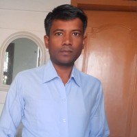 Shalandra Kumar
