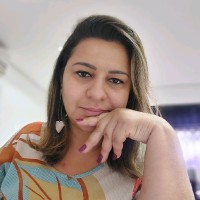 Lilian De Cássia Oliveira