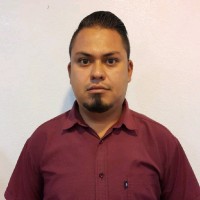 Jose Orlando Macias Vazquez