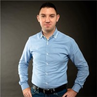 Zsombor Gáspár-Nagy