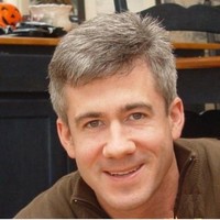 Jeff Patten