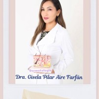 Gisela Pilar Aire Farfán