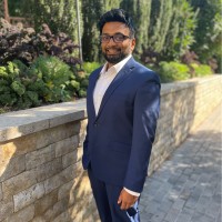 Joel Johnson, Md