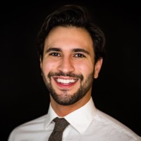 Daniel Ramirez, Leed G.A.