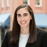 Michelle Johnson, PE, LEED AP