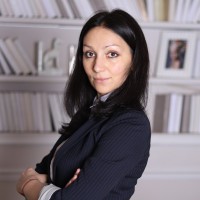 Maria Grankina